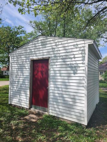 324 S Ohio Street Bicknell IN 47512