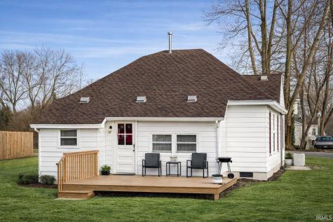 324 S Ohio Street Bicknell IN 47512