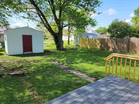 324 S Ohio Street Bicknell IN 47512