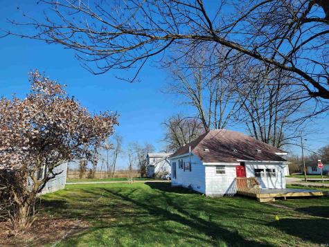324 S Ohio Street Bicknell IN 47512