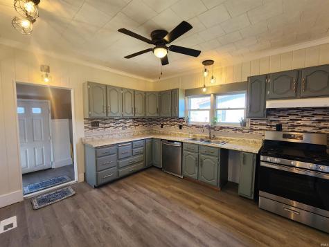 324 S Ohio Street Bicknell IN 47512