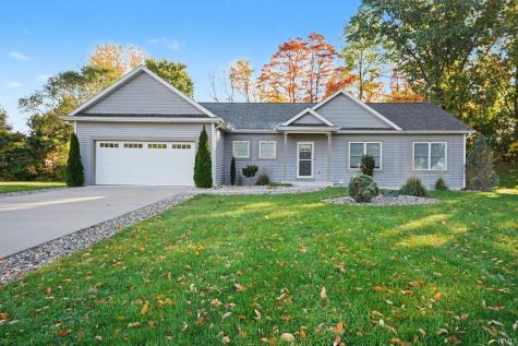 53440 Wallace Lane South Bend IN 46635