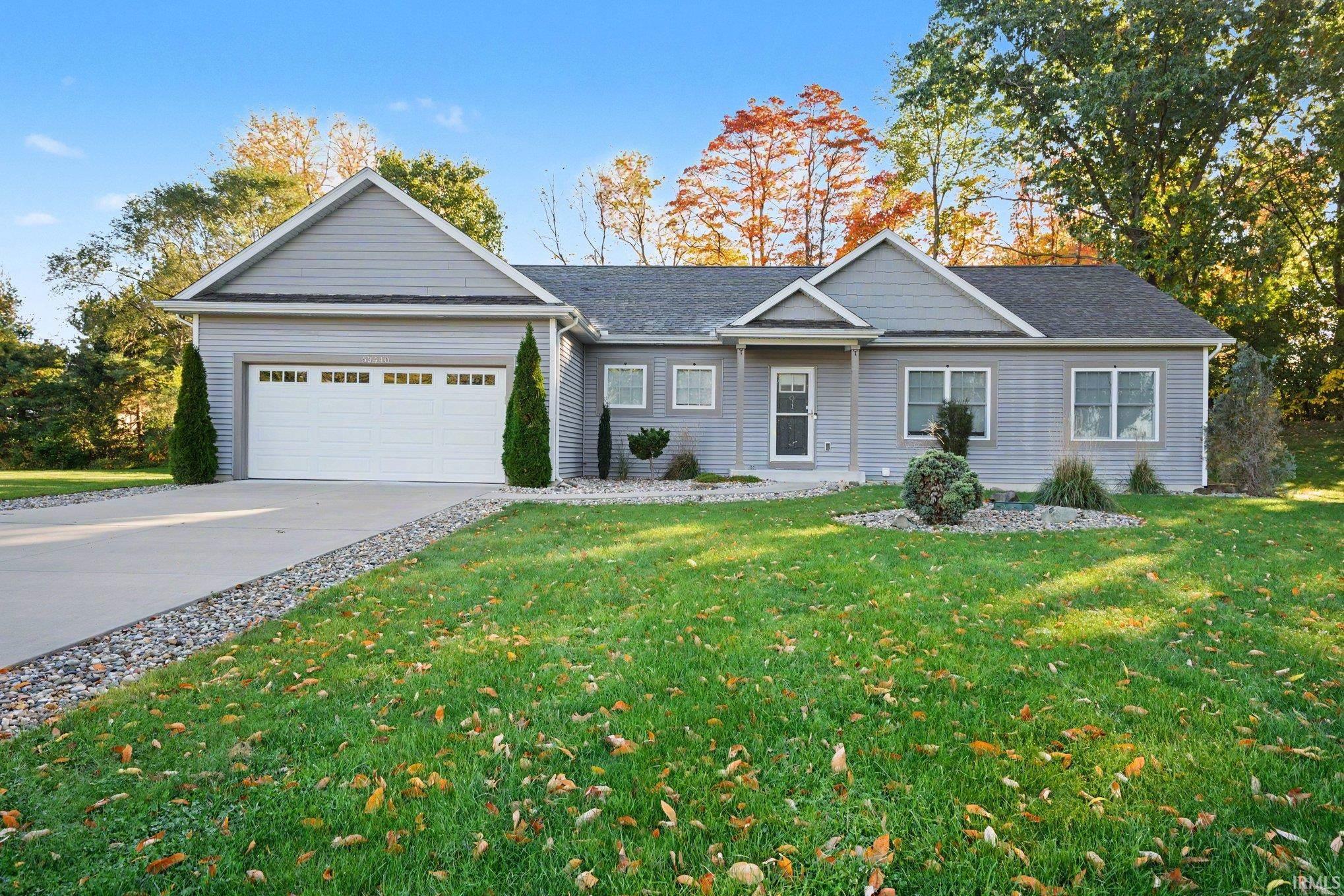 53440 Wallace Lane South Bend IN 46635