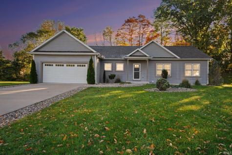 53440 Wallace Lane South Bend IN 46635