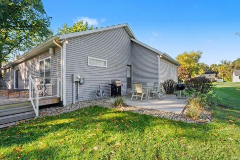 53440 Wallace Lane South Bend IN 46635