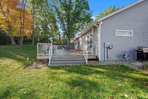 53440 Wallace Lane South Bend IN 46635