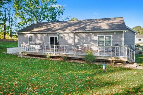 53440 Wallace Lane South Bend IN 46635