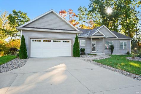 53440 Wallace Lane South Bend IN 46635