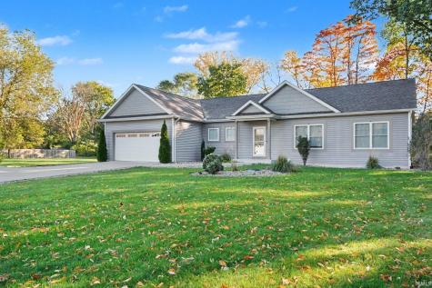 53440 Wallace Lane South Bend IN 46635