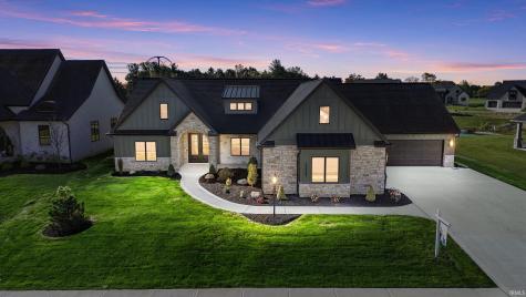 12237 Cassena Road Fort Wayne IN 46814