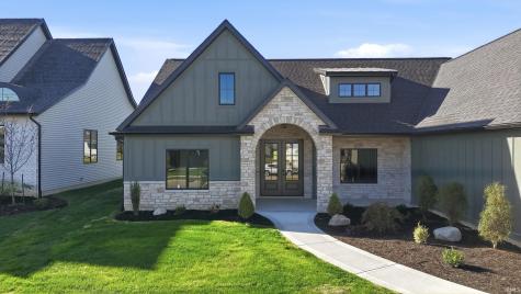 12237 Cassena Road Fort Wayne IN 46814