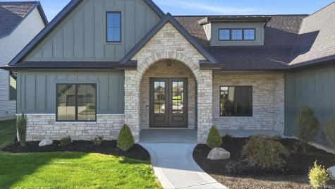 12237 Cassena Road Fort Wayne IN 46814