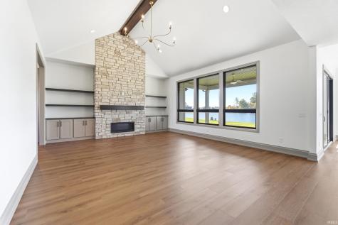 12237 Cassena Road Fort Wayne IN 46814
