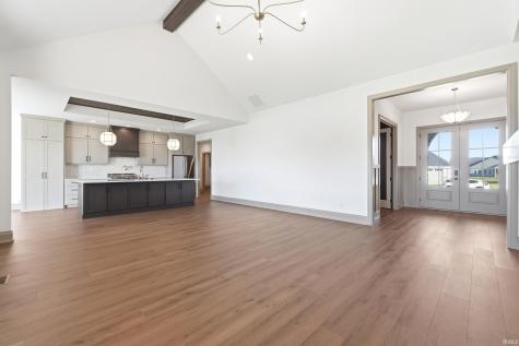 12237 Cassena Road Fort Wayne IN 46814