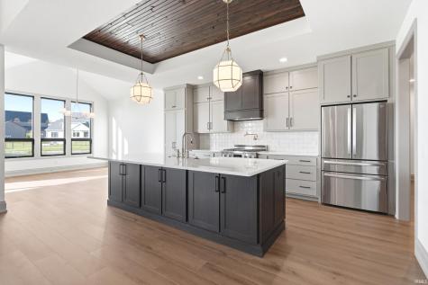 12237 Cassena Road Fort Wayne IN 46814