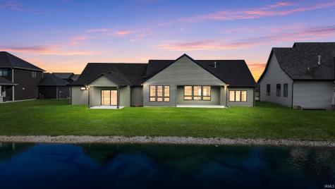 12237 Cassena Road Fort Wayne IN 46814