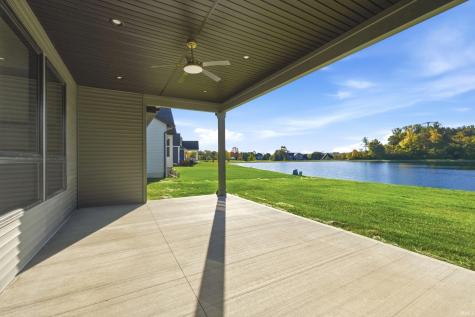 12237 Cassena Road Fort Wayne IN 46814
