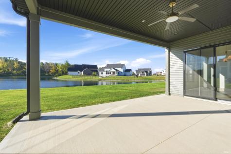 12237 Cassena Road Fort Wayne IN 46814