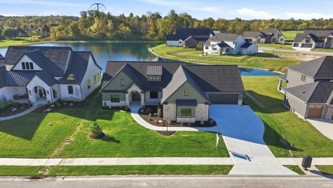12237 Cassena Road Fort Wayne IN 46814