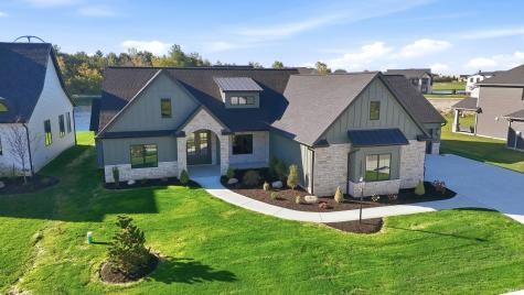12237 Cassena Road Fort Wayne IN 46814