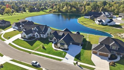 12237 Cassena Road Fort Wayne IN 46814