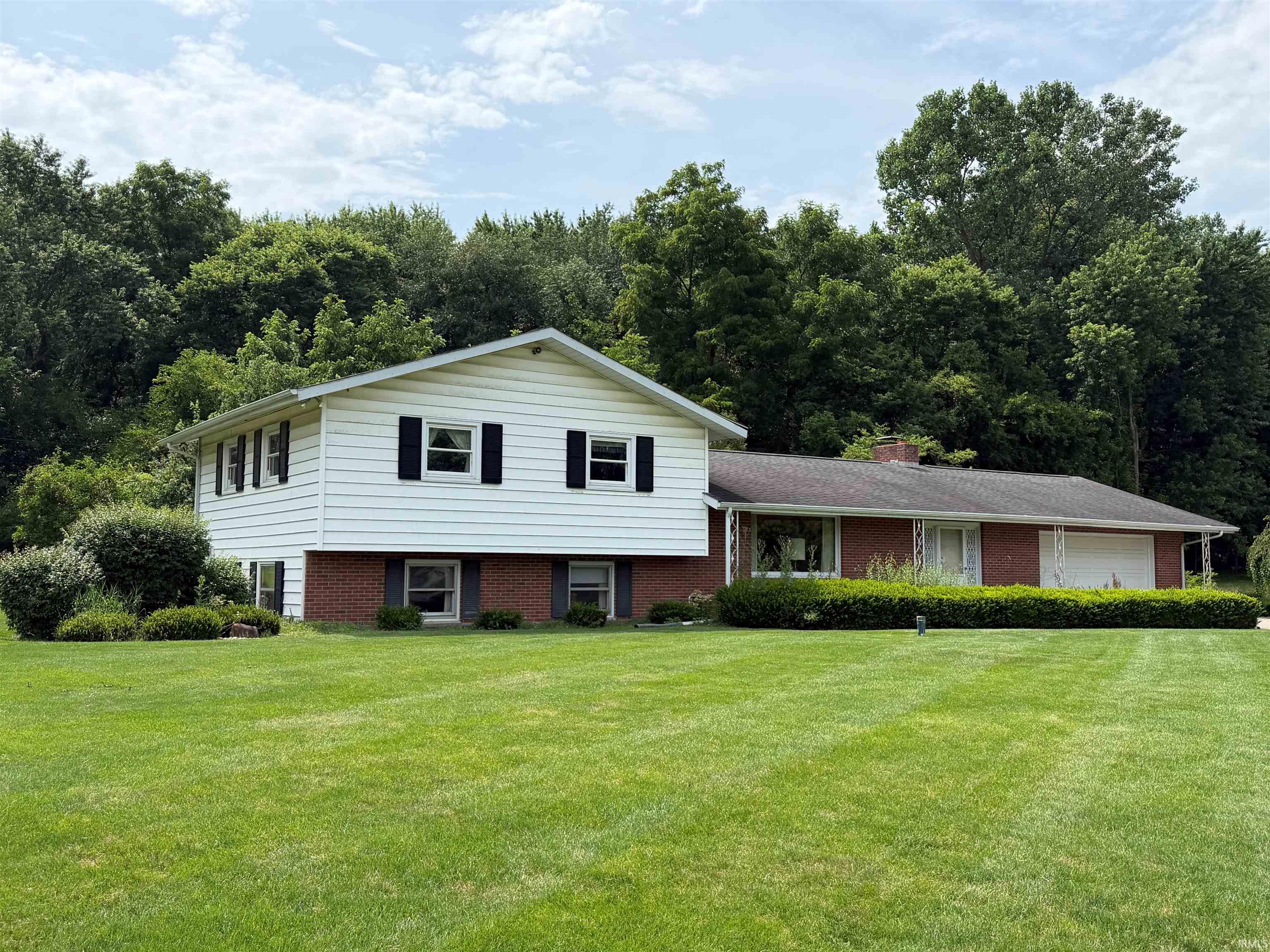 58553 Ardmore Drive Elkhart IN 46517