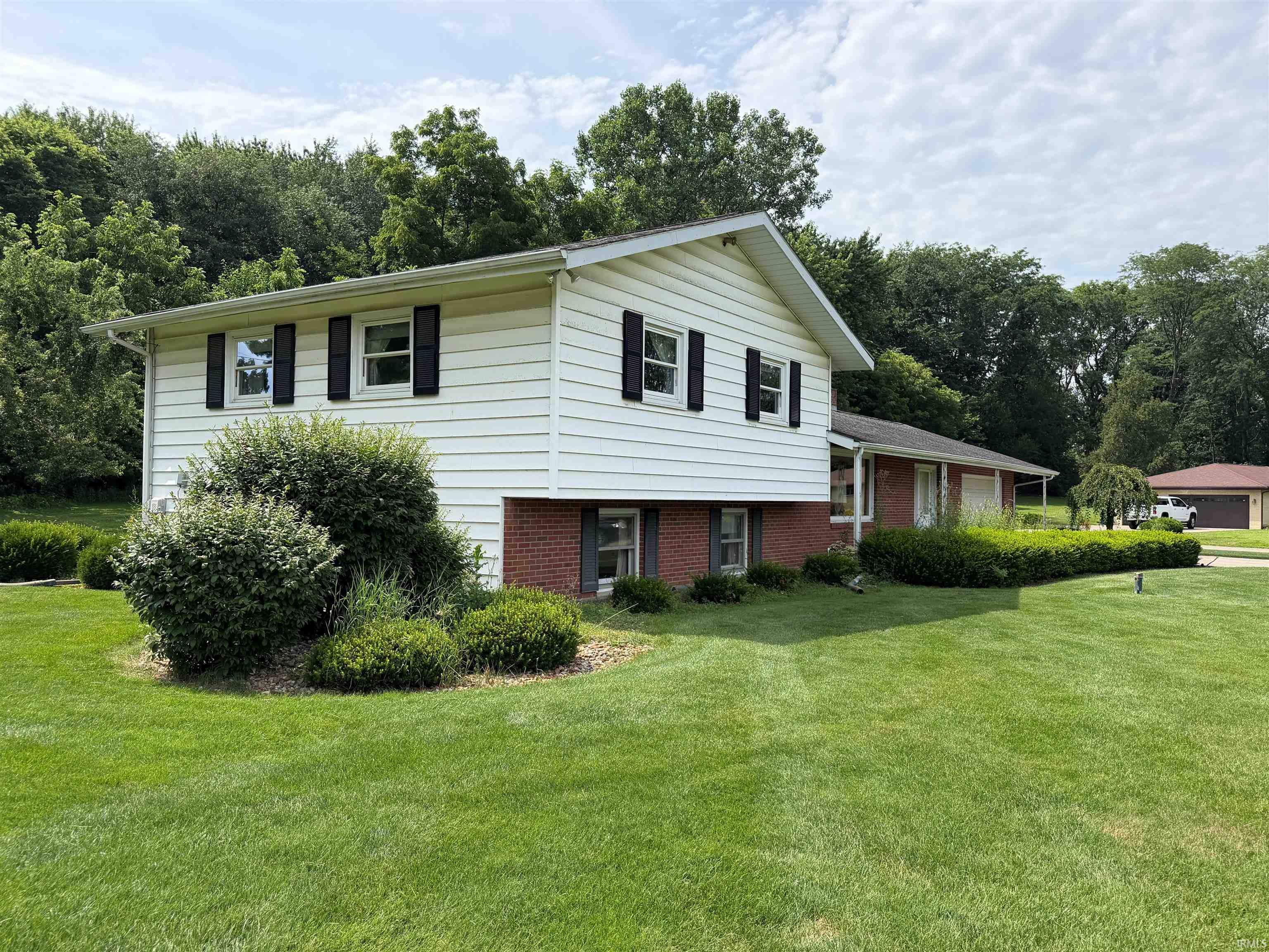 58553 Ardmore Drive Elkhart IN 46517