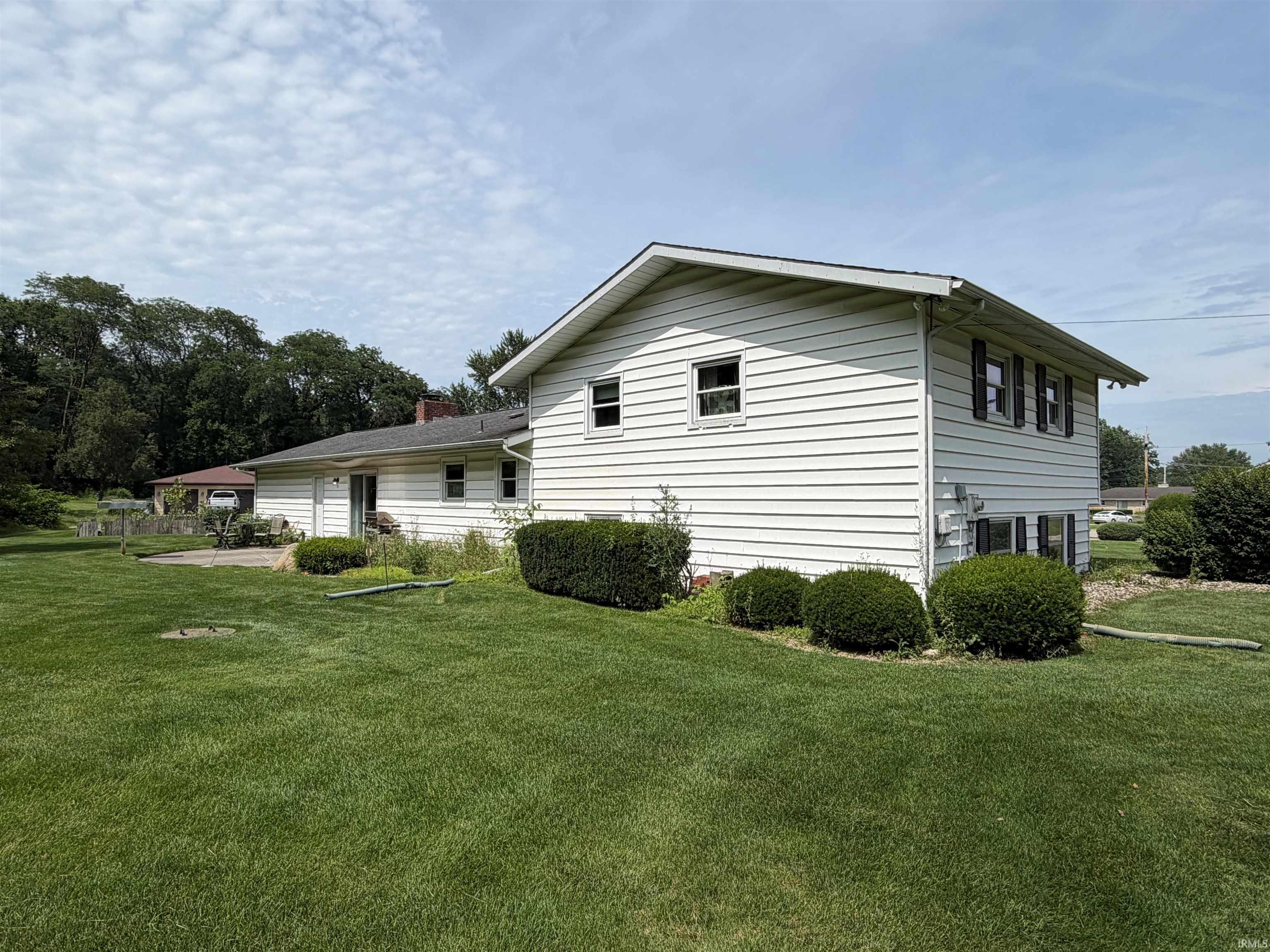 58553 Ardmore Drive Elkhart IN 46517