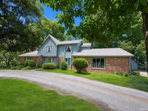 500 E Ohio Street Monticello IN 47960
