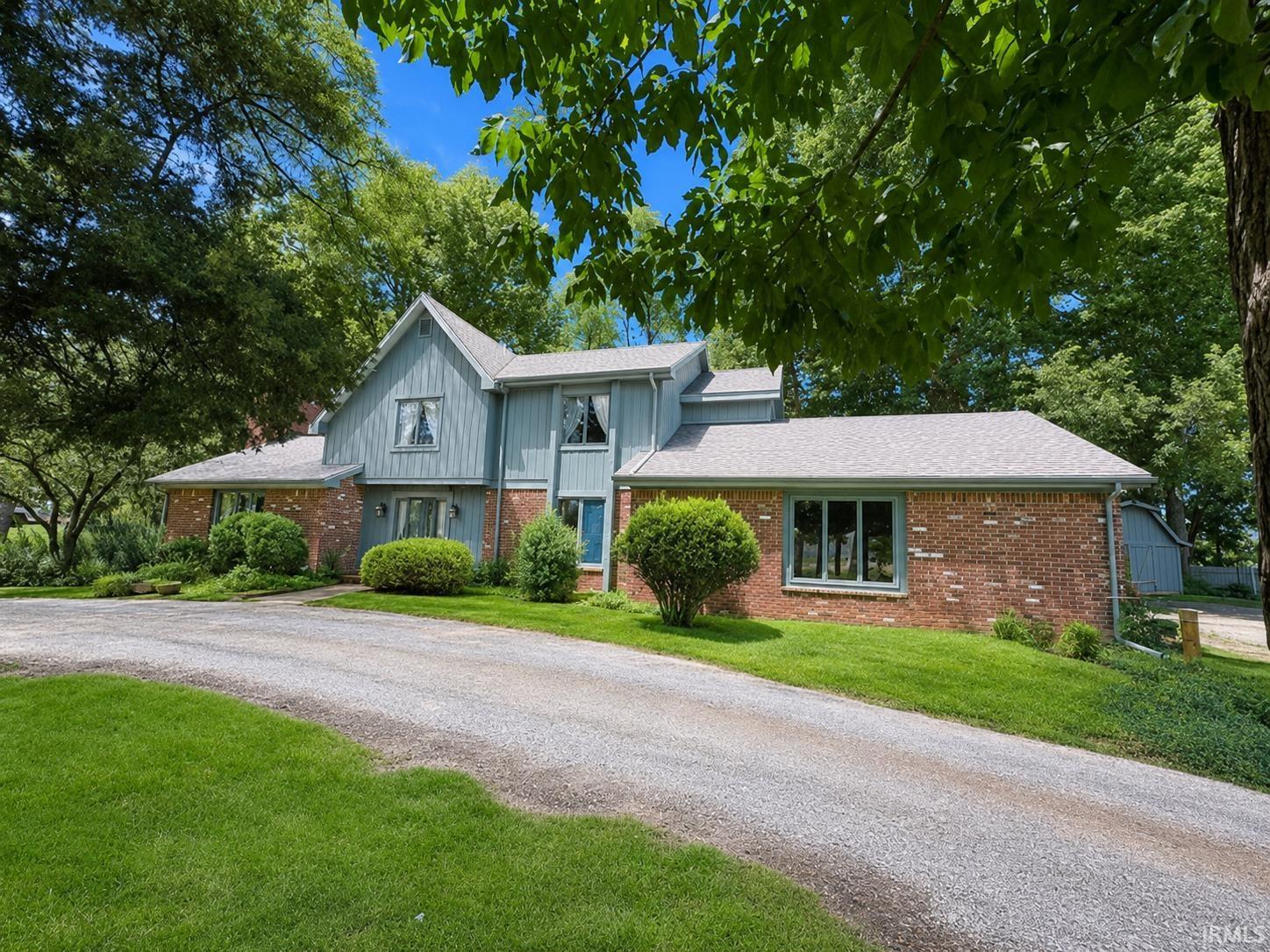 500 E Ohio Street Monticello IN 47960
