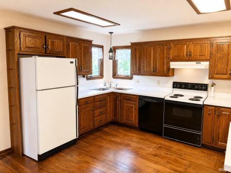 500 E Ohio Street Monticello IN 47960