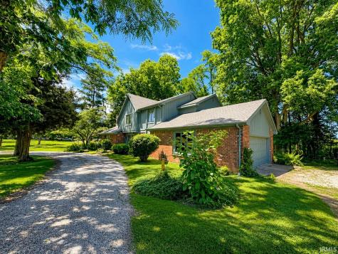 500 E Ohio Street Monticello IN 47960