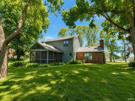 500 E Ohio Street Monticello IN 47960