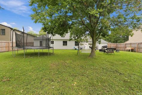 3330 Bristers Spring Run Fort Wayne IN 46815