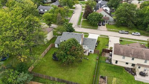 3330 Bristers Spring Run Fort Wayne IN 46815