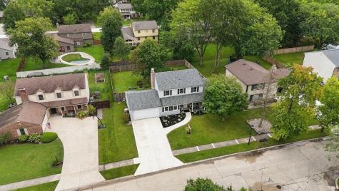 3330 Bristers Spring Run Fort Wayne IN 46815