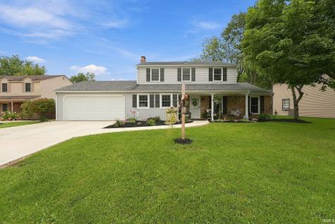 3330 Bristers Spring Run Fort Wayne IN 46815