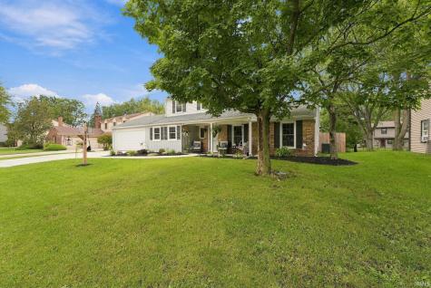 3330 Bristers Spring Run Fort Wayne IN 46815