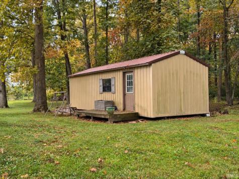 5704 N 300 W Sharpsville IN 46068