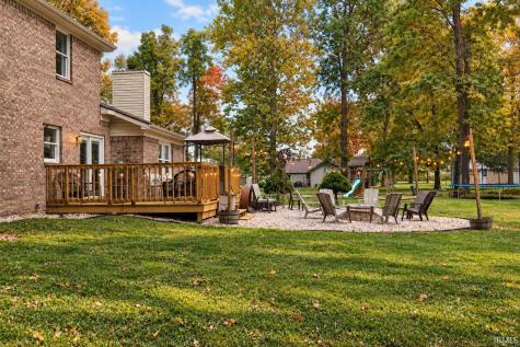5704 N 300 W Sharpsville IN 46068