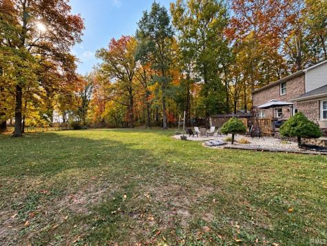 5704 N 300 W Sharpsville IN 46068