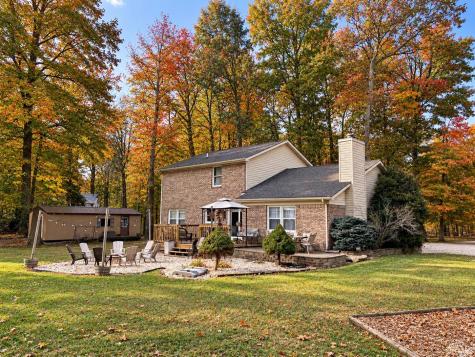 5704 N 300 W Sharpsville IN 46068