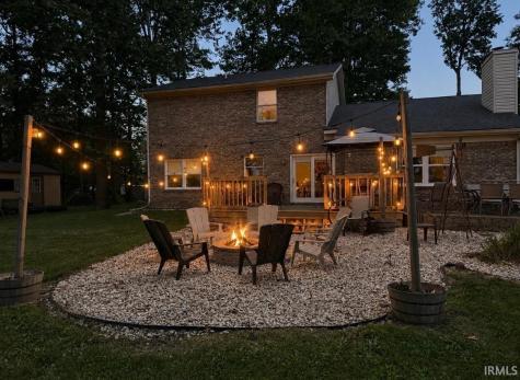5704 N 300 W Sharpsville IN 46068