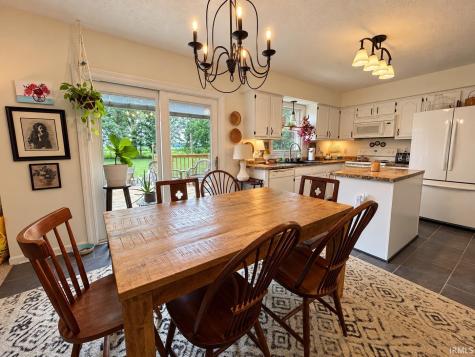 5704 N 300 W Sharpsville IN 46068