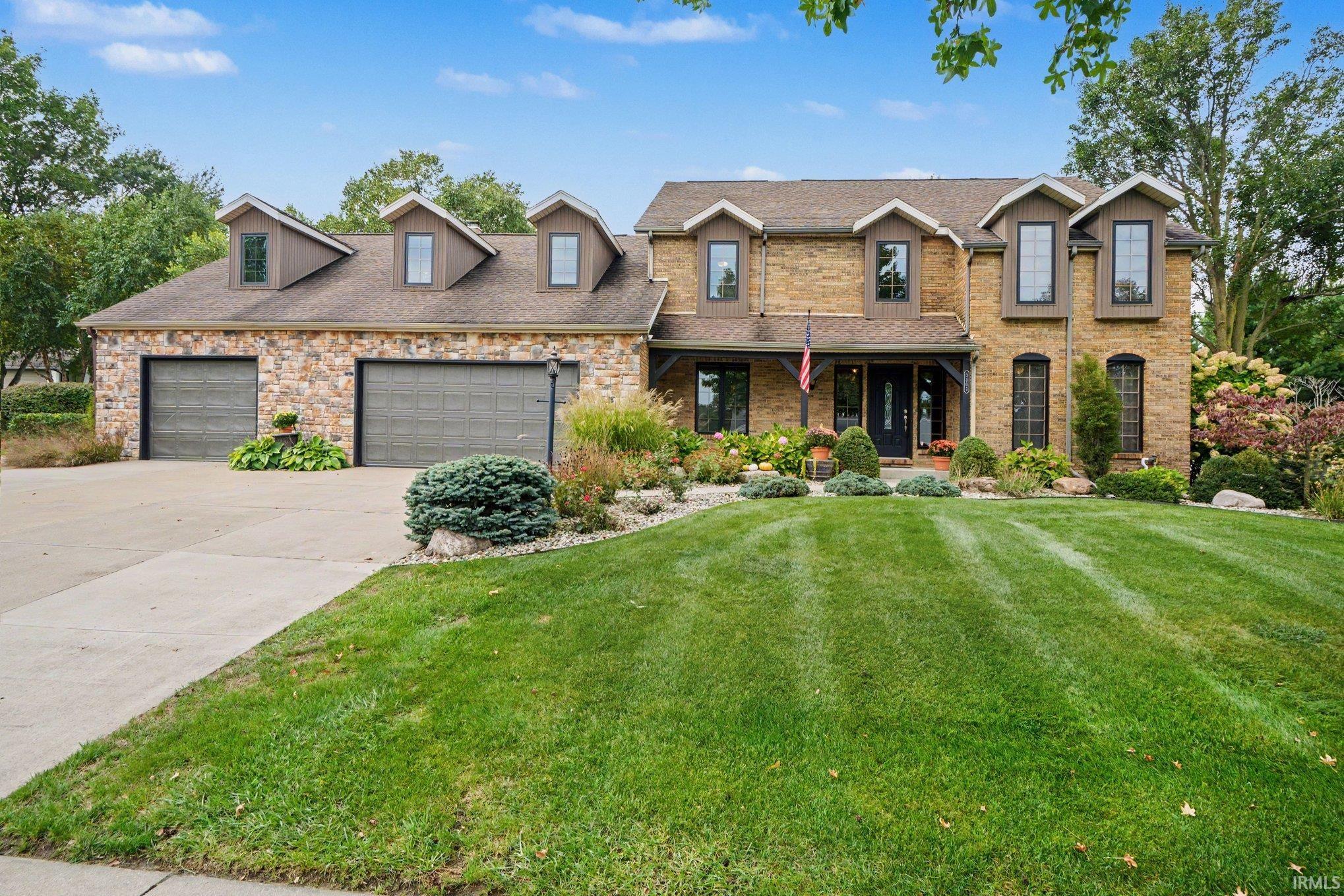 3803 Bent Oak Trail Elkhart IN 46517