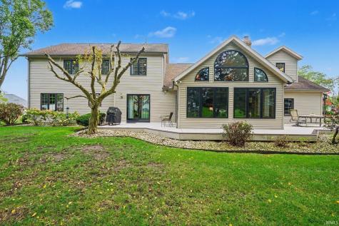 3803 Bent Oak Trail Elkhart IN 46517