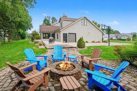 3803 Bent Oak Trail Elkhart IN 46517