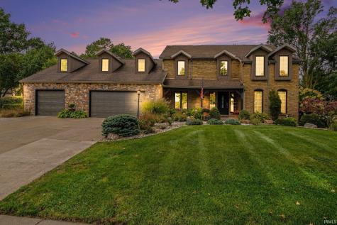 3803 Bent Oak Trail Elkhart IN 46517