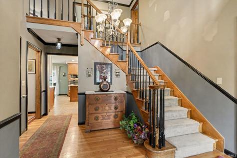 3803 Bent Oak Trail Elkhart IN 46517