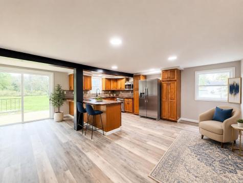 126 Maple Street Corunna IN 46730